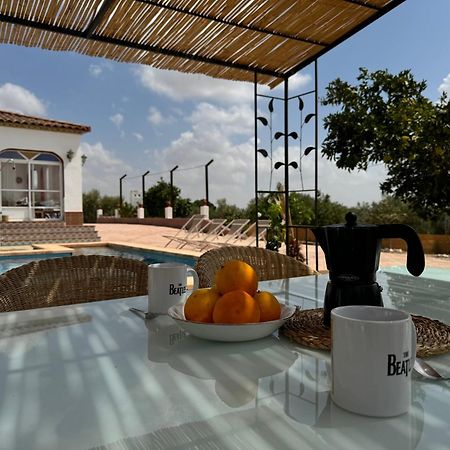 Casa Con Piscina Privada Villa Seville Exterior photo